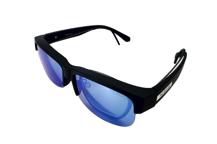 Fit-over Sunglasses